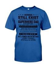 GIFT FOR YOUR DAUGHTER S3 Classic T-Shirt thumbnail