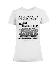 Gift for DAD - TINH12 Premium Fit Ladies Tee thumbnail