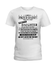 Gift for DAD - TINH12 Ladies T-Shirt thumbnail