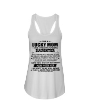 Perfect gift for Mom AH00 Ladies Flowy Tank thumbnail