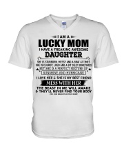 Perfect gift for Mom AH00 V-Neck T-Shirt thumbnail