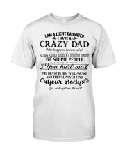 Gift for daughter - C00 Classic T-Shirt thumbnail