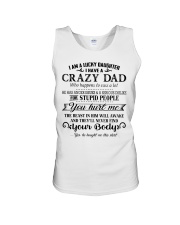 Gift for daughter - C00 Unisex Tank thumbnail