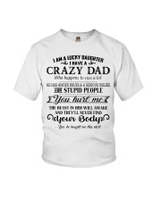 Gift for daughter - C00 Youth T-Shirt thumbnail