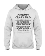 Gift for daughter - C00 Hooded Sweatshirt thumbnail