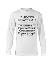 Gift for daughter - C00 Long Sleeve Tee thumbnail
