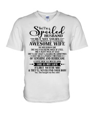 Perfect gift for husband new AH06 V-Neck T-Shirt thumbnail