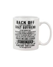 Gift for girlfriend T07 July T3-180 Mug thumbnail