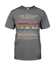 Perfect gifts for Husband- A00 Premium Fit Mens Tee thumbnail