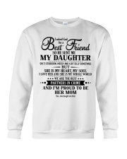 Perfect Gift for mom S-0 Crewneck Sweatshirt thumbnail