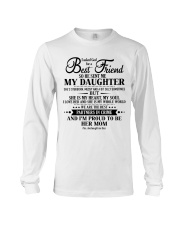 Perfect Gift for mom S-0 Long Sleeve Tee thumbnail