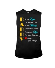 Perfect Gift For Your Dad Sleeveless Tee thumbnail