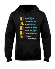 Perfect Gift For Your Dad Hooded Sweatshirt thumbnail
