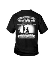 LIMITED EDITION FRA - D9 Youth T-Shirt thumbnail