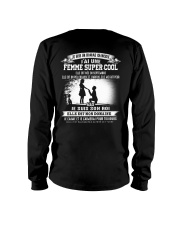 LIMITED EDITION FRA - D9 Long Sleeve Tee thumbnail