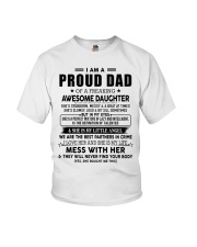 Special gift for your daddy - A00 Youth T-Shirt thumbnail