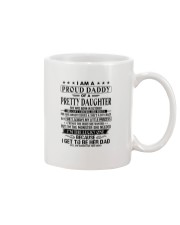 Special gift for your daddy - A00 Mug thumbnail