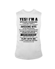 Perfect gift for husband TINH11 Sleeveless Tee thumbnail