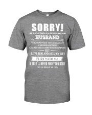 The perfect gift for your WIFE - D9 Premium Fit Mens Tee thumbnail