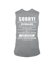 The perfect gift for your WIFE - D9 Sleeveless Tee thumbnail