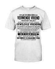 Perfect cadeau voor je geliefde AH00 Premium Fit Mens Tee thumbnail