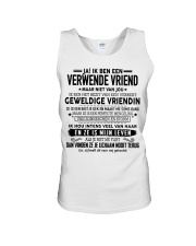 Perfect cadeau voor je geliefde AH00 Unisex Tank thumbnail
