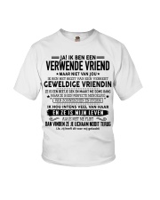 Perfect cadeau voor je geliefde AH00 Youth T-Shirt thumbnail