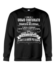 Lucky Man - Girl Friend Italia T02 Crewneck Sweatshirt thumbnail