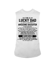 Special gift for Dad AH05 Sleeveless Tee thumbnail