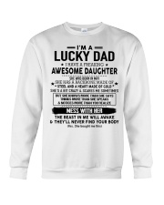 Special gift for Dad AH05 Crewneck Sweatshirt thumbnail