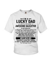 Special gift for Dad AH05 Youth T-Shirt thumbnail
