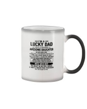 Special gift for Dad AH05 Color Changing Mug thumbnail