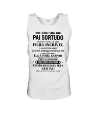 Presente especial para seu pai- 03 Kun Unisex Tank thumbnail