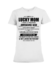 The perfect gift for MOM - D2 Premium Fit Ladies Tee thumbnail