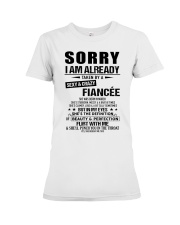 Gift for Boyfriend - fiancee -TINH03 Premium Fit Ladies Tee thumbnail