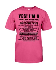 Perfect gifts for Husband- A00 Premium Fit Mens Tee thumbnail