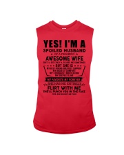 Perfect gifts for Husband- A00 Sleeveless Tee thumbnail