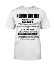 Special gift for loved one - Kun 12 Premium Fit Mens Tee thumbnail