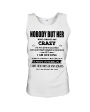 Special gift for loved one - Kun 12 Unisex Tank thumbnail
