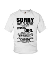 Gift for Boyfriend - TINH12 Youth T-Shirt thumbnail