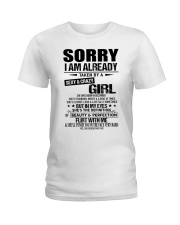Gift for Boyfriend - TINH12 Ladies T-Shirt thumbnail