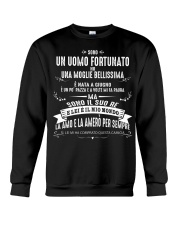 EDIZIONE LIMITATA: REGALO PER IL MARITO CT10 Crewneck Sweatshirt thumbnail