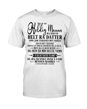 Perfekt gave til mor - 12 Classic T-Shirt thumbnail