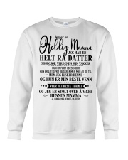 Perfekt gave til mor - 12 Crewneck Sweatshirt thumbnail