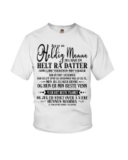 Perfekt gave til mor - 12 Youth T-Shirt thumbnail