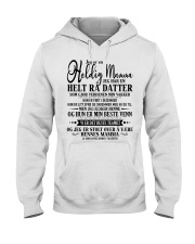 Perfekt gave til mor - 12 Hooded Sweatshirt thumbnail