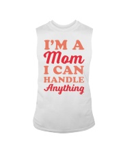 Perfect Gift For Your Mom Sleeveless Tee thumbnail