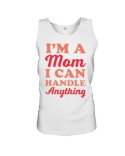 Perfect Gift For Your Mom Unisex Tank thumbnail