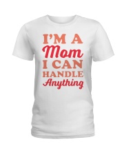 Perfect Gift For Your Mom Ladies T-Shirt thumbnail