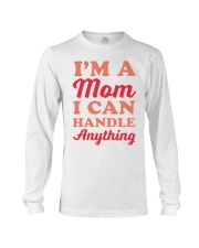 Perfect Gift For Your Mom Long Sleeve Tee thumbnail